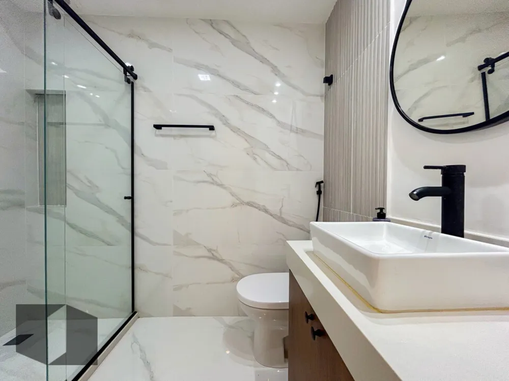 Apartamento, 4 quartos, 160 m² - Foto 11