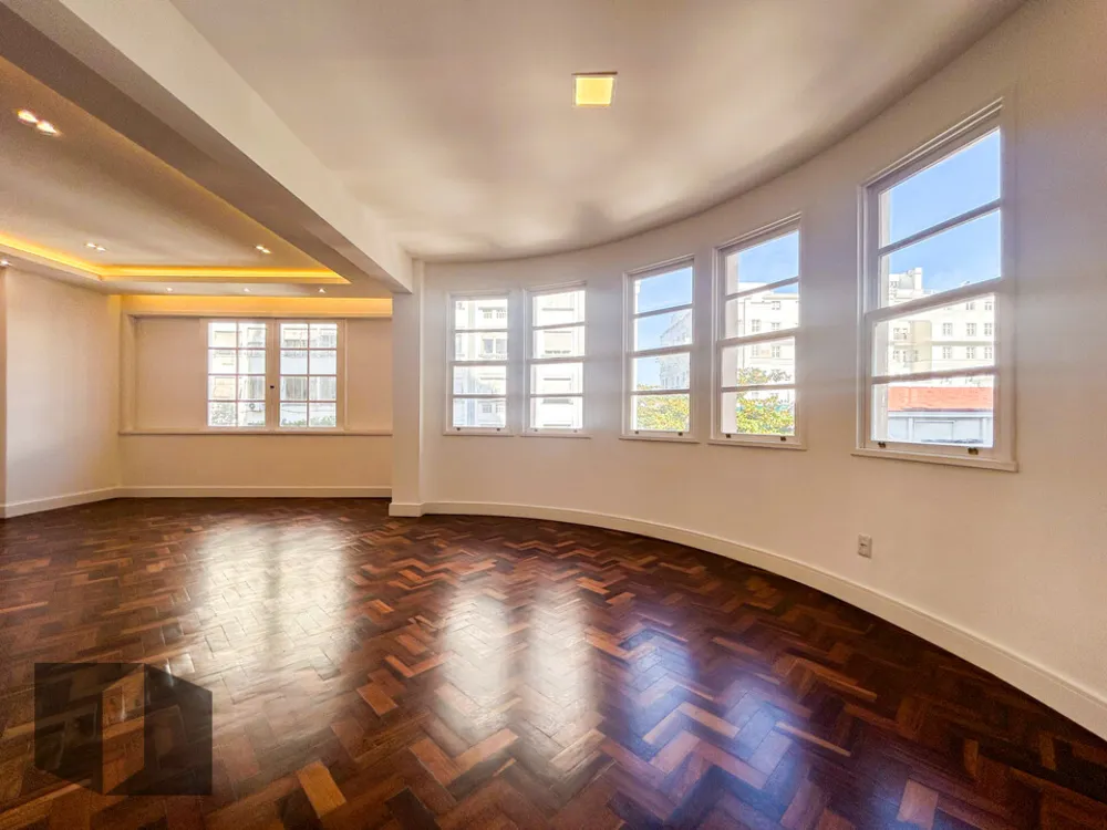 Apartamento, 4 quartos, 160 m² - Foto 3