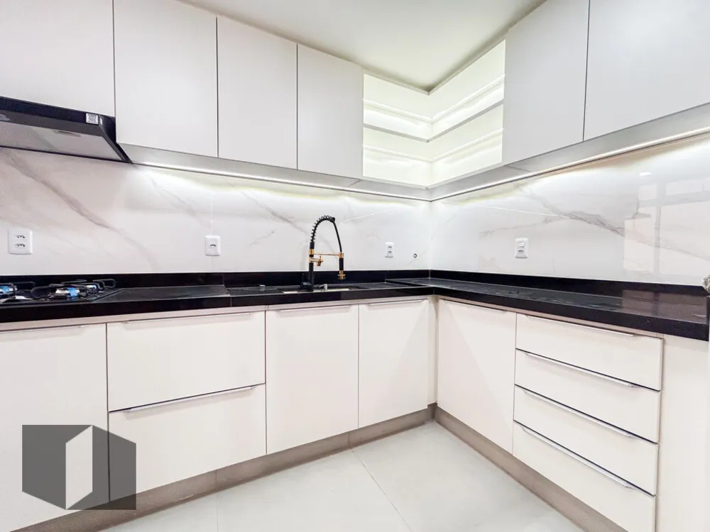Apartamento, 4 quartos, 160 m² - Foto 6