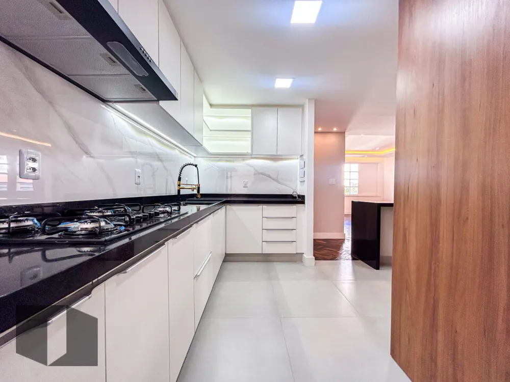Apartamento, 4 quartos, 160 m² - Foto 5