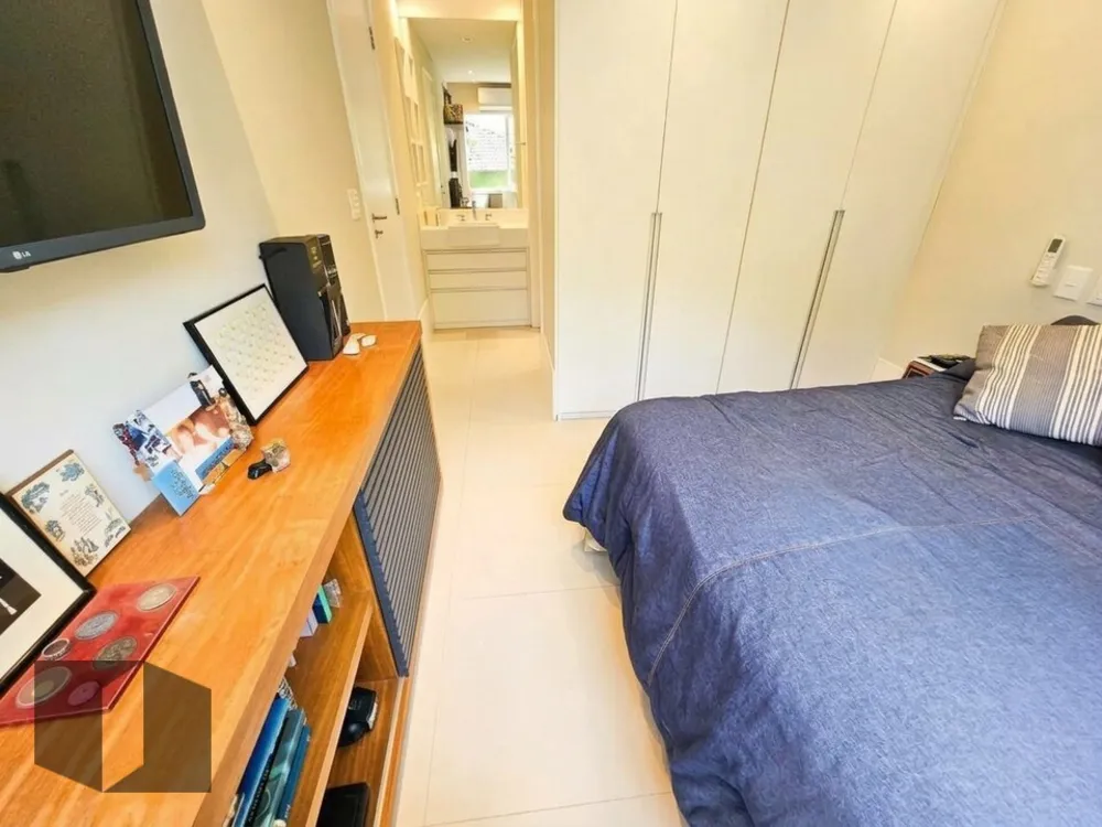 Cobertura, 3 quartos, 225 m² - Foto 8