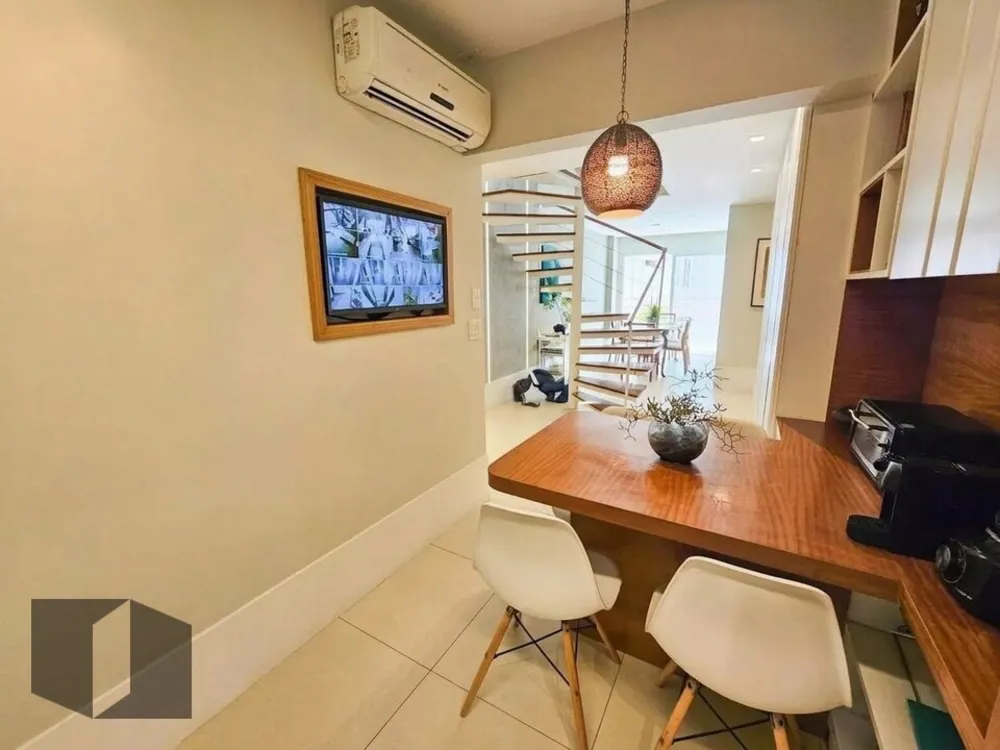 Cobertura, 3 quartos, 225 m² - Foto 6