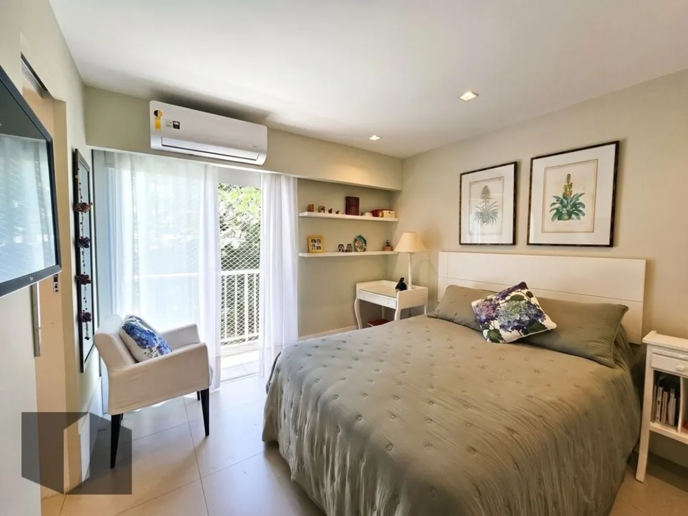 Cobertura, 3 quartos, 225 m² - Foto 12