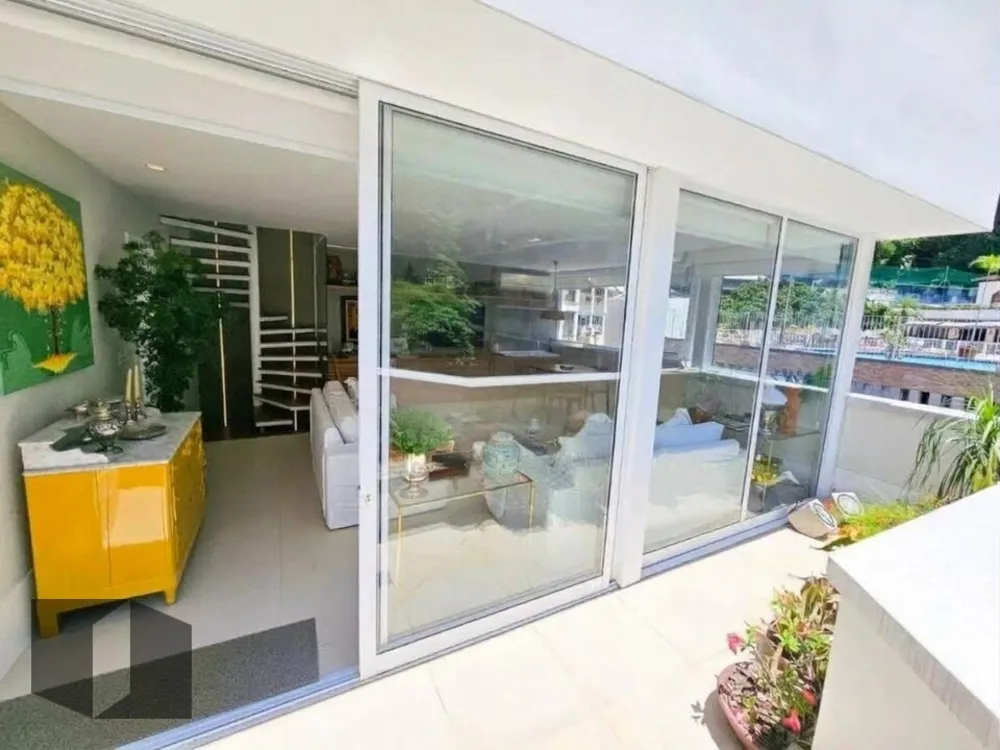 Cobertura, 3 quartos, 225 m² - Foto 5