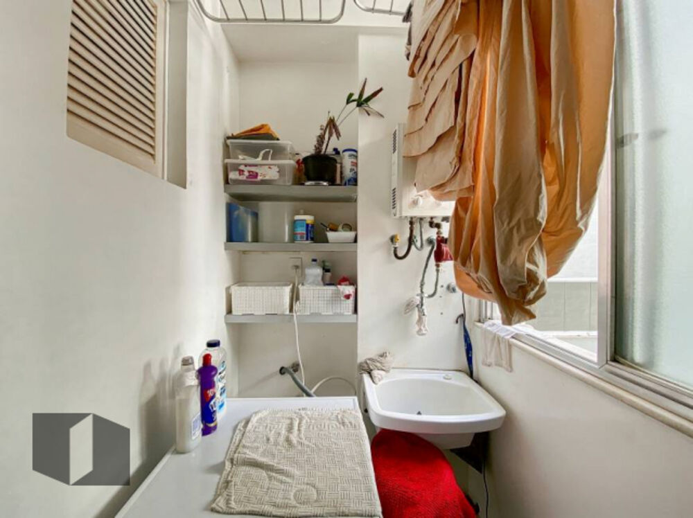 Apartamento, 2 quartos, 67 m² - Foto 37