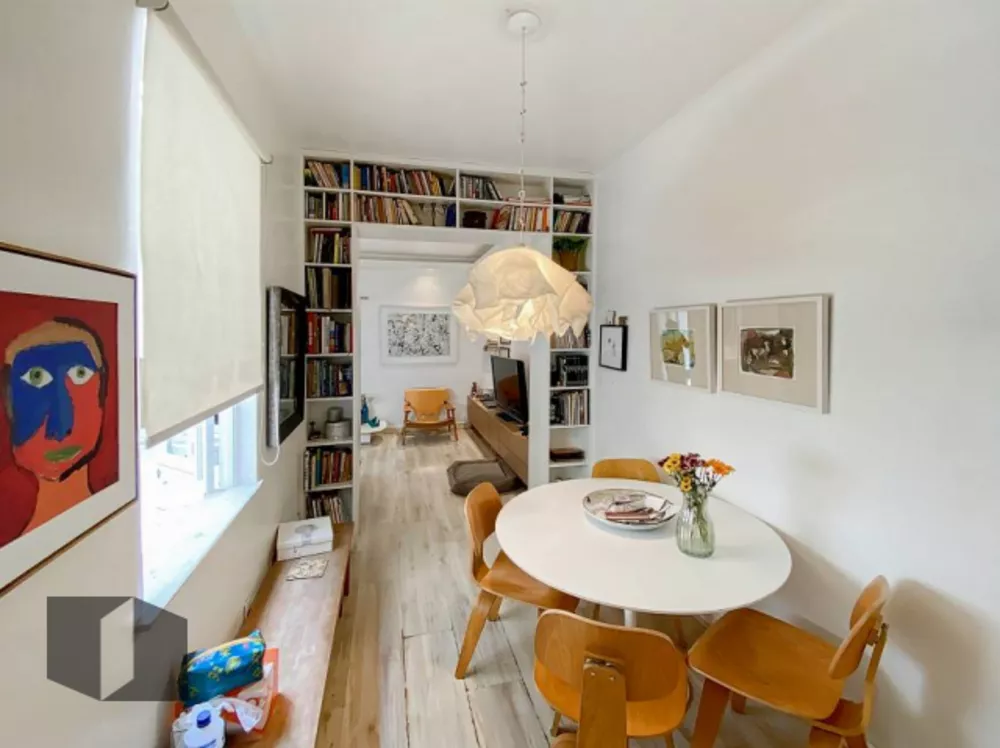 Apartamento, 2 quartos, 67 m² - Foto 1