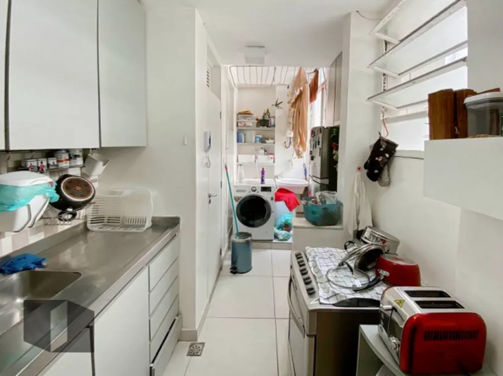 Apartamento, 2 quartos, 67 m² - Foto 12