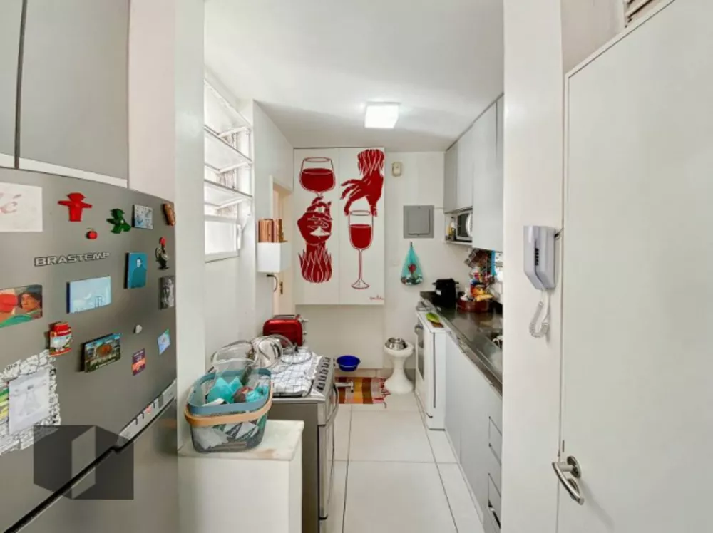 Apartamento, 2 quartos, 67 m² - Foto 6