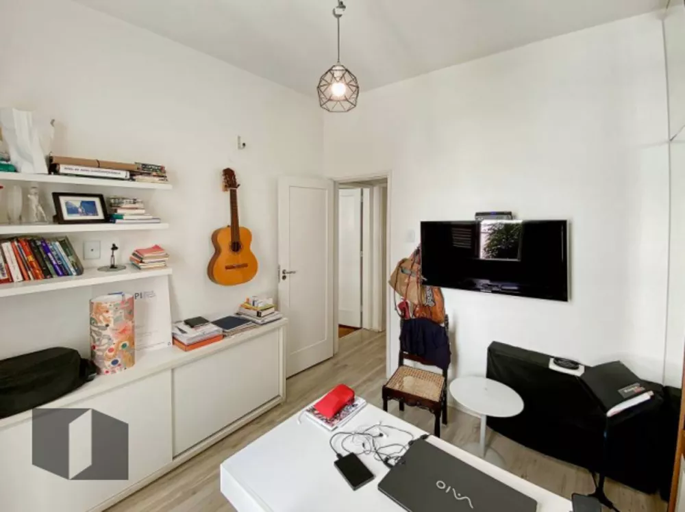 Apartamento, 2 quartos, 67 m² - Foto 16