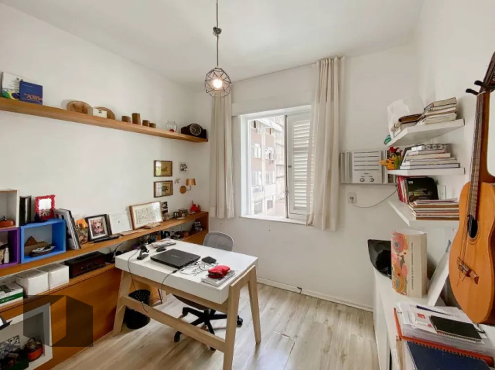 Apartamento, 2 quartos, 67 m² - Foto 11