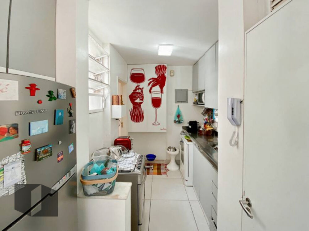 Apartamento, 2 quartos, 67 m² - Foto 26