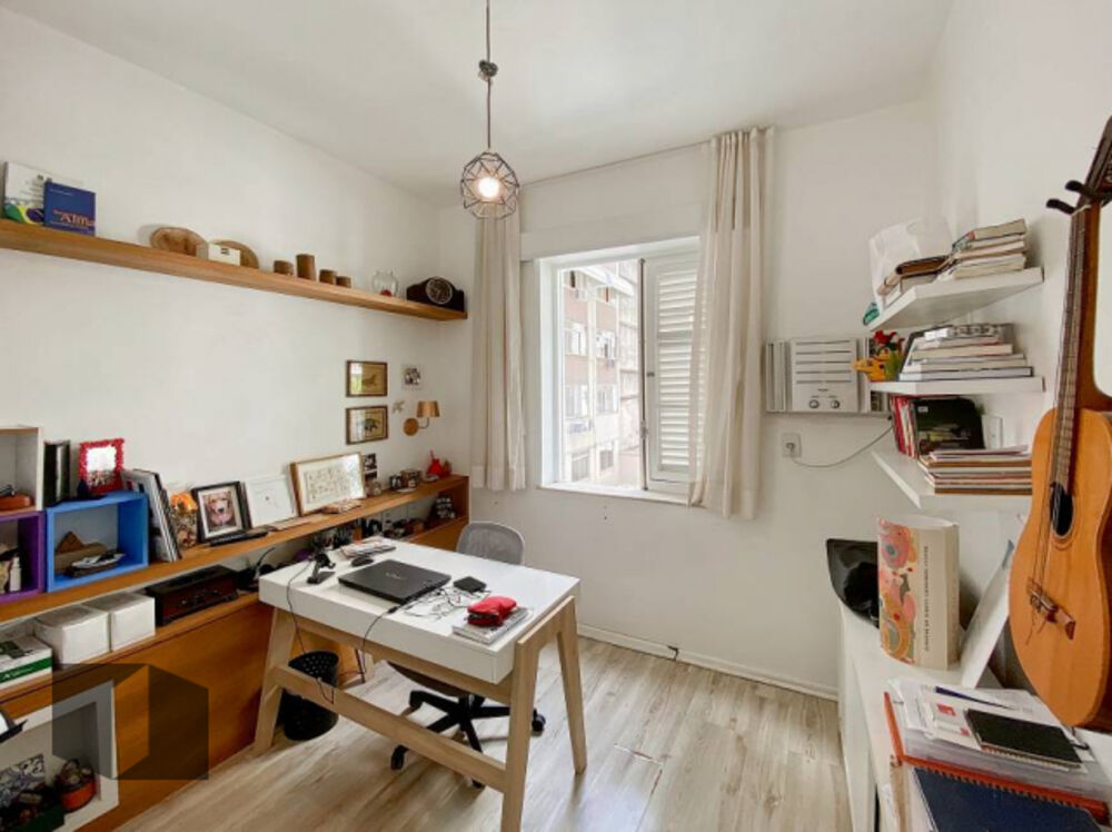 Apartamento, 2 quartos, 67 m² - Foto 27