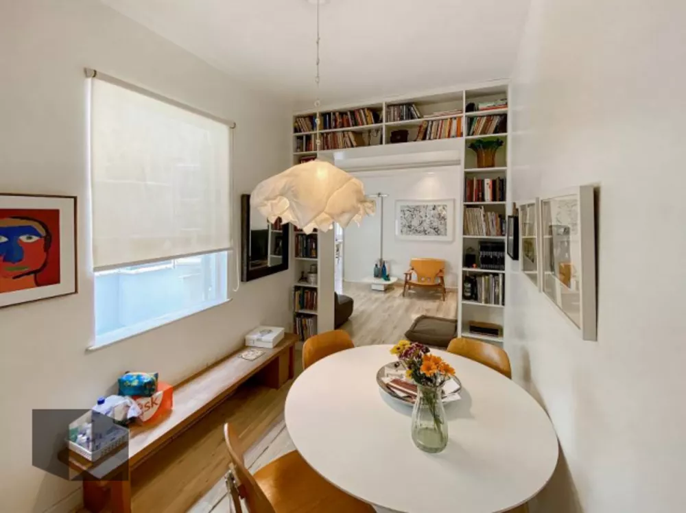Apartamento, 2 quartos, 67 m² - Foto 14