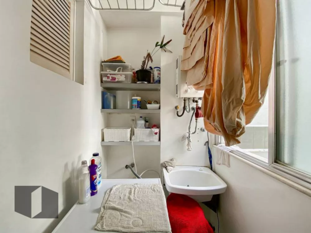 Apartamento, 2 quartos, 67 m² - Foto 15