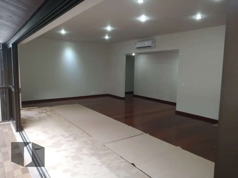 Apartamento, 4 quartos, 236 m² - Foto 5