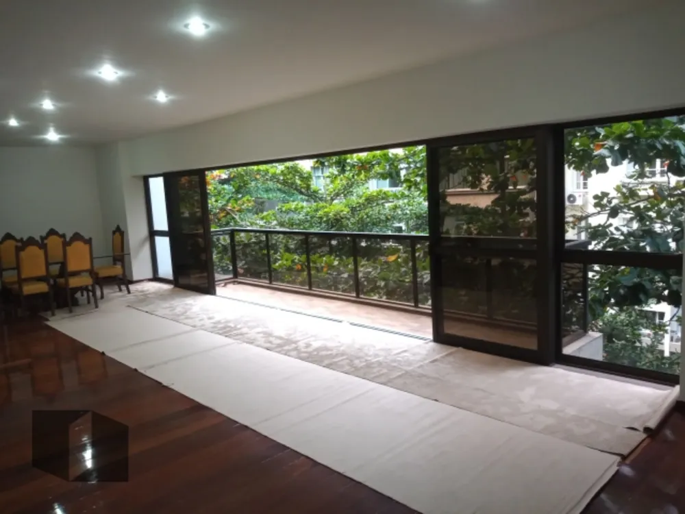 Apartamento, 4 quartos, 236 m² - Foto 2