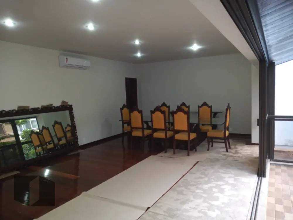 Apartamento, 4 quartos, 236 m² - Foto 6