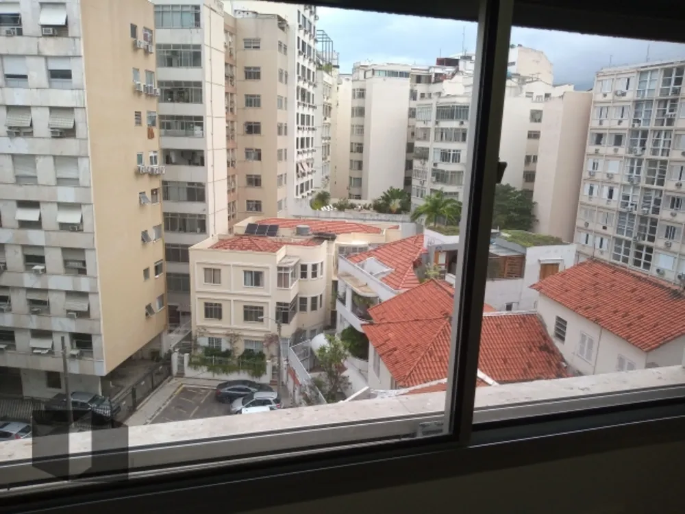 Apartamento, 4 quartos, 236 m² - Foto 35