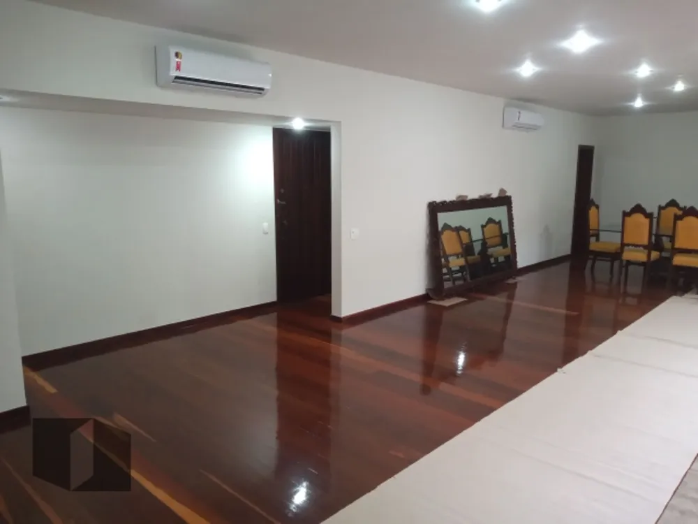 Apartamento, 4 quartos, 236 m² - Foto 4