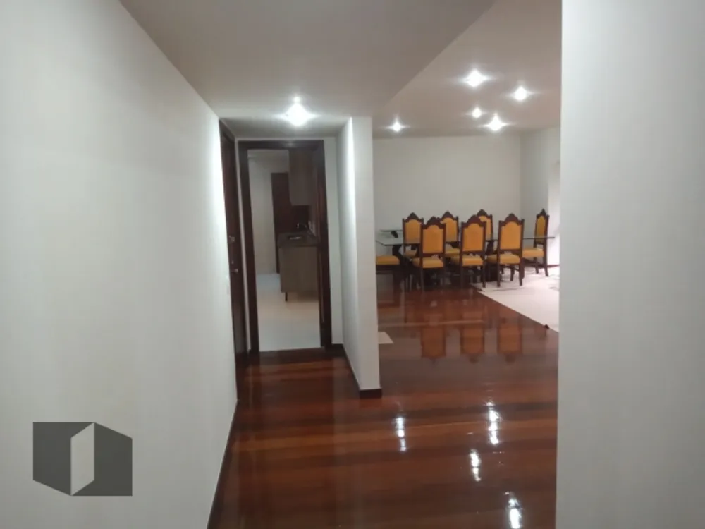 Apartamento, 4 quartos, 236 m² - Foto 3