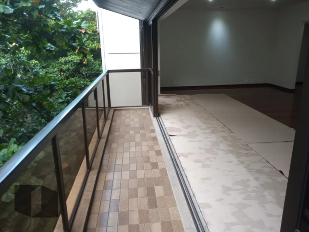 Apartamento, 4 quartos, 236 m² - Foto 11