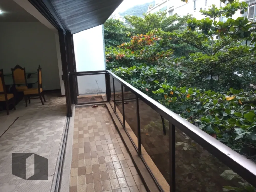 Apartamento, 4 quartos, 236 m² - Foto 1