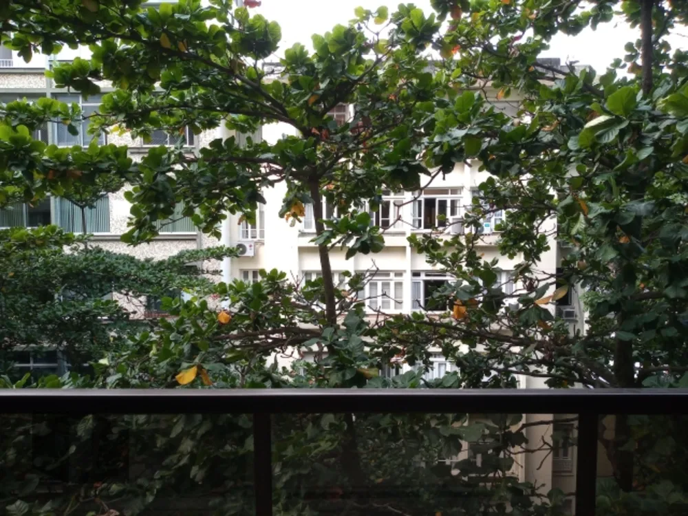 Apartamento, 4 quartos, 236 m² - Foto 12