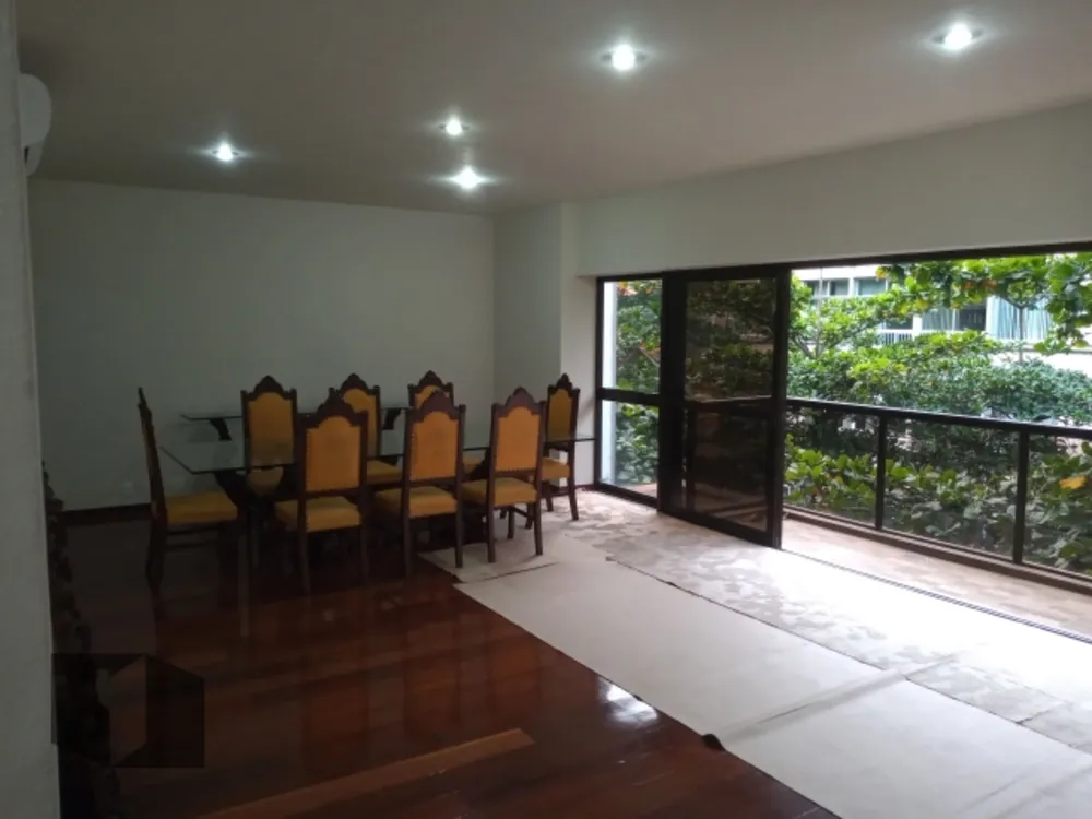 Apartamento, 4 quartos, 236 m² - Foto 8