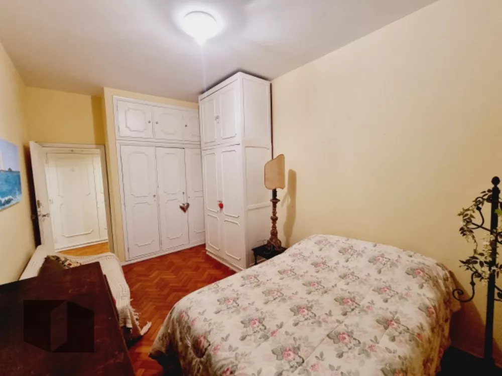 Apartamento, 4 quartos, 210 m² - Foto 13