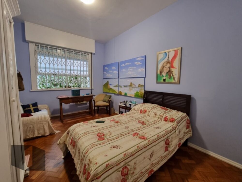 Apartamento, 4 quartos, 210 m² - Foto 15