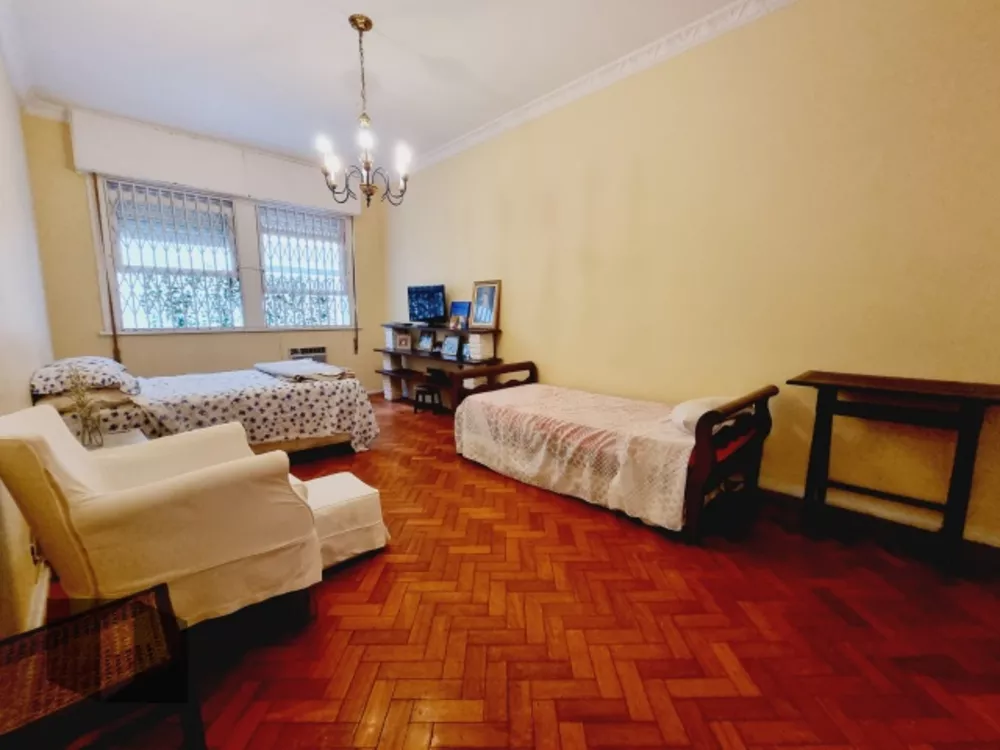 Apartamento, 4 quartos, 210 m² - Foto 21