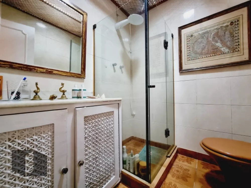 Apartamento, 4 quartos, 210 m² - Foto 20