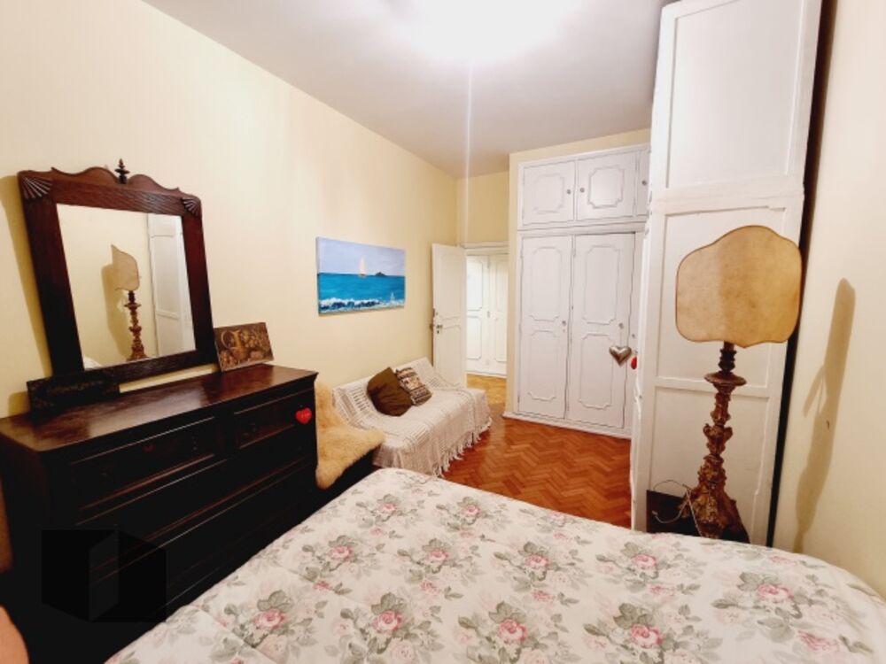 Apartamento, 4 quartos, 210 m² - Foto 14