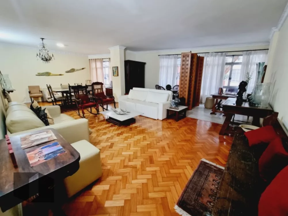 Apartamento, 4 quartos, 210 m² - Foto 28