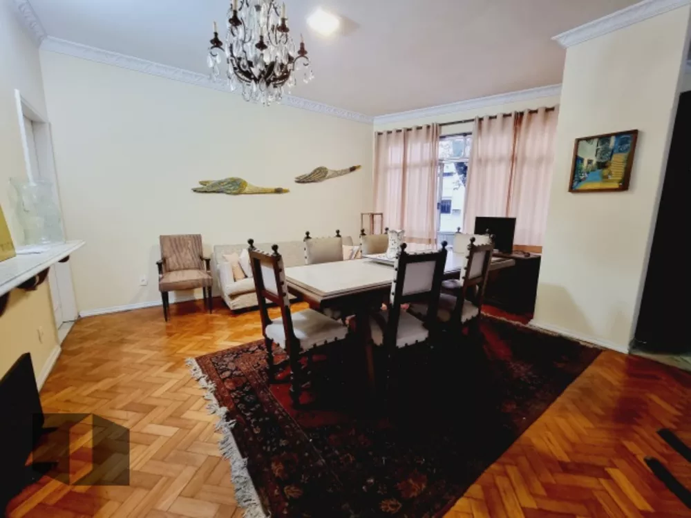 Apartamento, 4 quartos, 210 m² - Foto 5