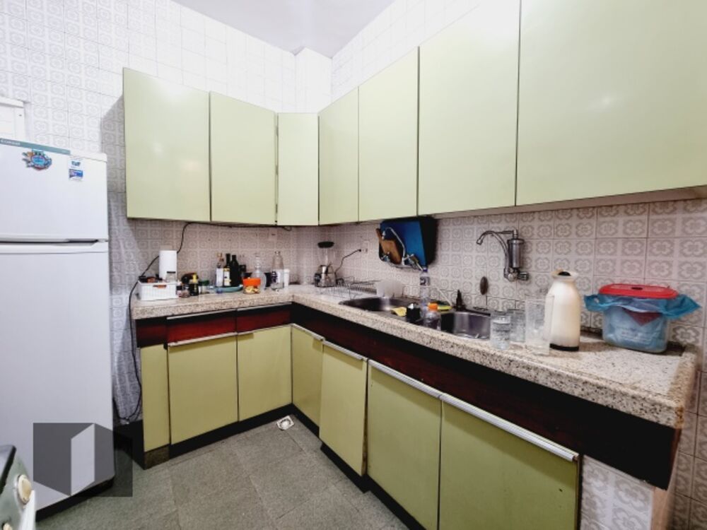 Apartamento, 4 quartos, 210 m² - Foto 26
