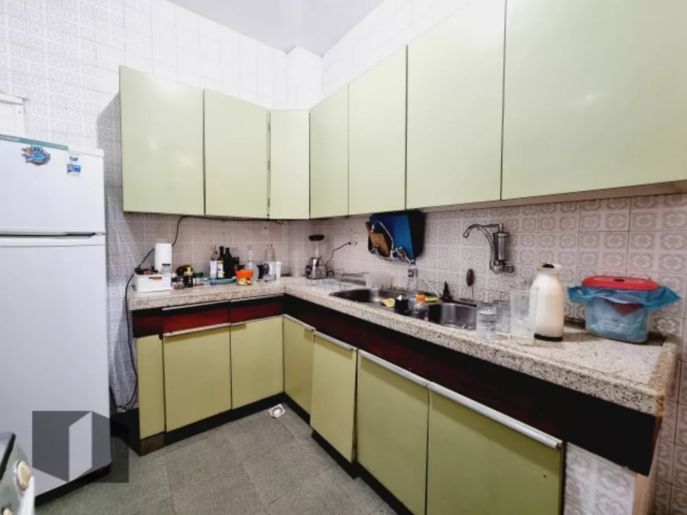 Apartamento, 4 quartos, 210 m² - Foto 30