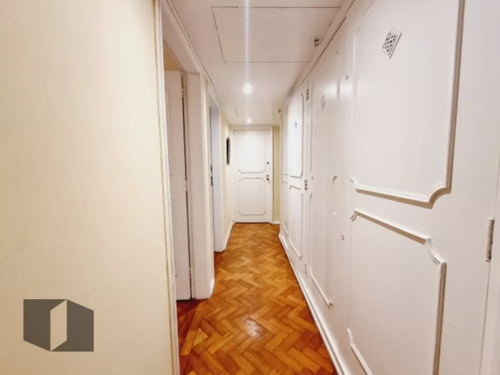 Apartamento, 4 quartos, 210 m² - Foto 41