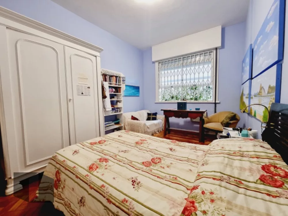 Apartamento, 4 quartos, 210 m² - Foto 16