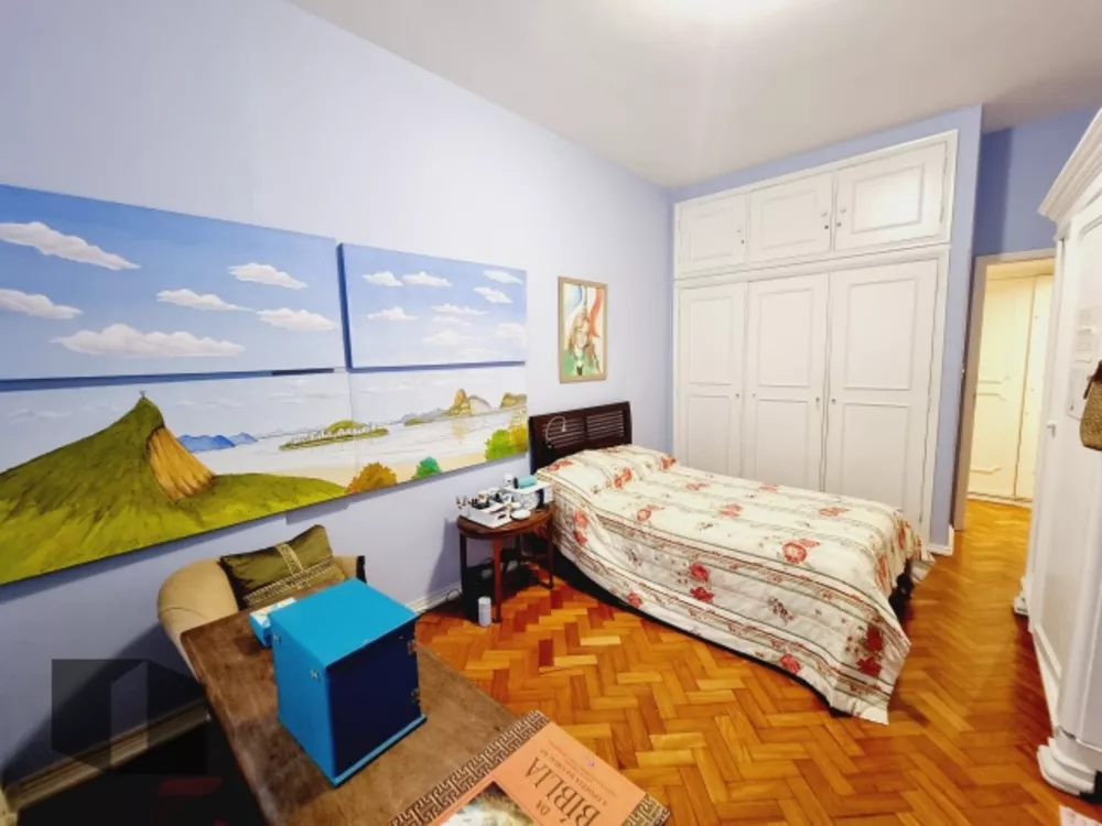 Apartamento, 4 quartos, 210 m² - Foto 37