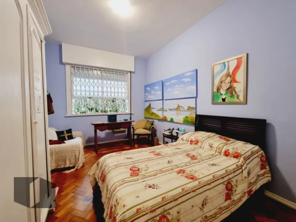 Apartamento, 4 quartos, 210 m² - Foto 46