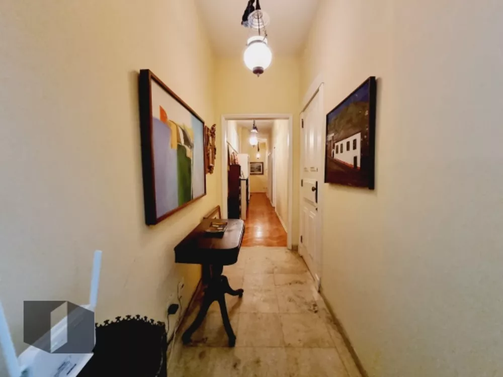 Apartamento, 4 quartos, 210 m² - Foto 32