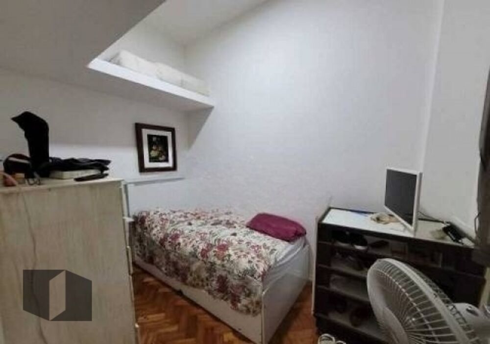 Apartamento, 4 quartos, 210 m² - Foto 27