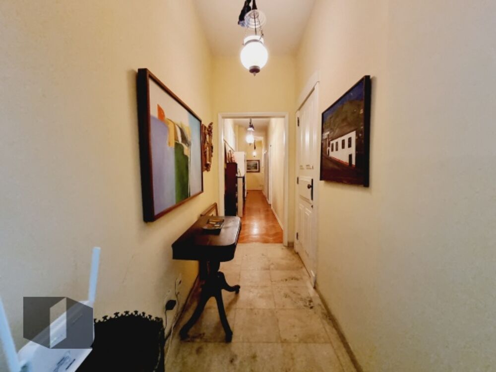 Apartamento, 4 quartos, 210 m² - Foto 8
