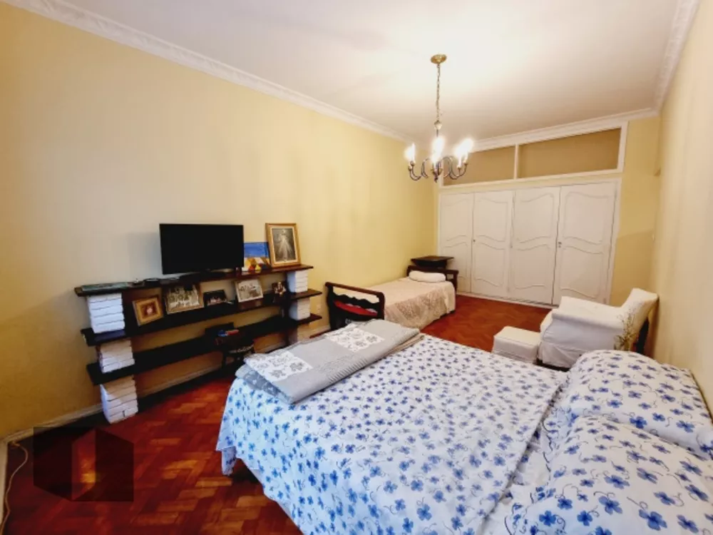 Apartamento, 4 quartos, 210 m² - Foto 23