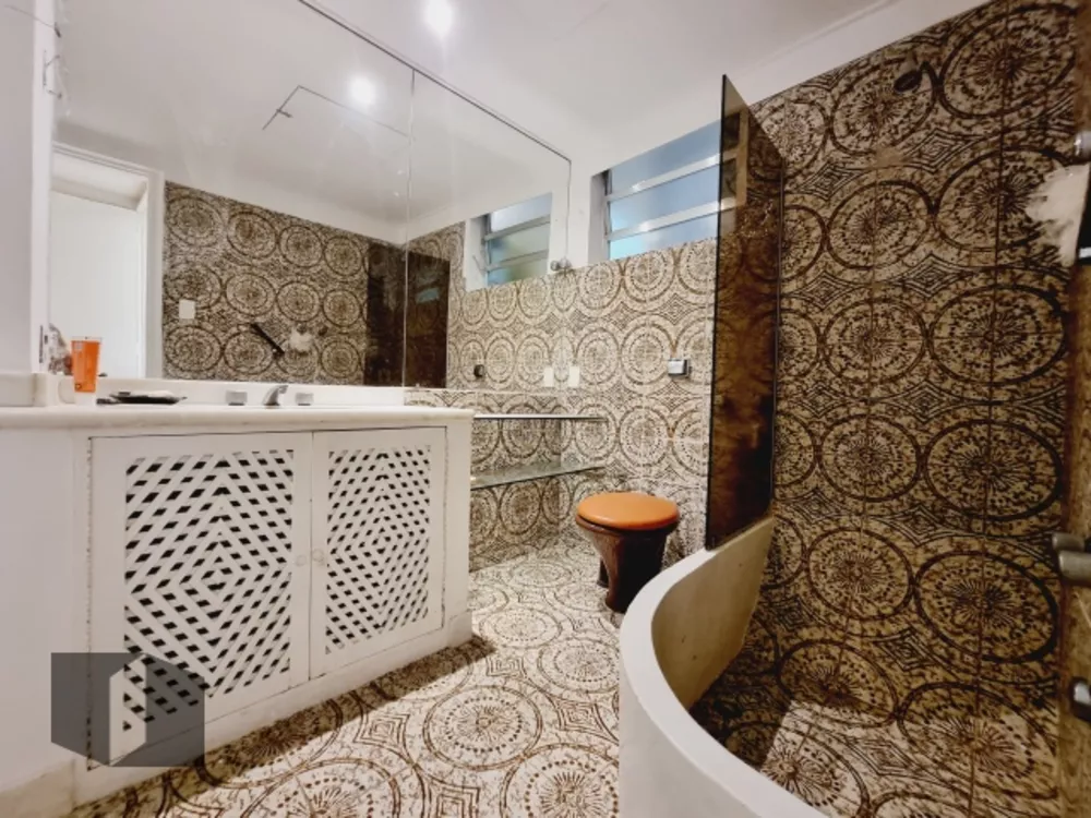 Apartamento, 4 quartos, 210 m² - Foto 24
