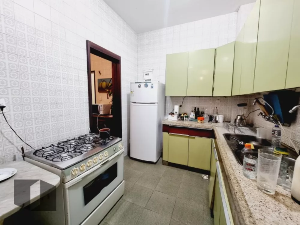 Apartamento, 4 quartos, 210 m² - Foto 49