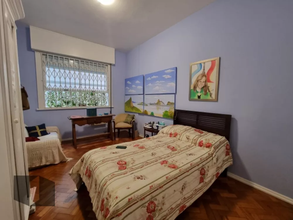 Apartamento, 4 quartos, 210 m² - Foto 50