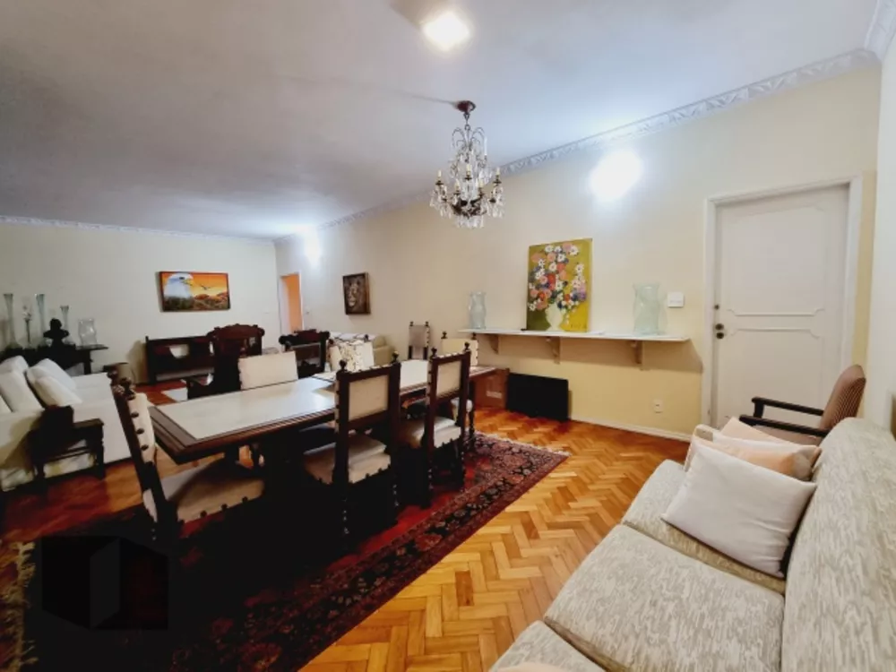 Apartamento, 4 quartos, 210 m² - Foto 7