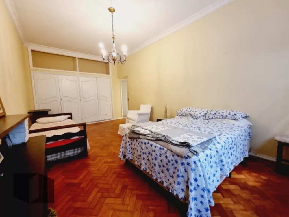 Apartamento, 4 quartos, 210 m² - Foto 47